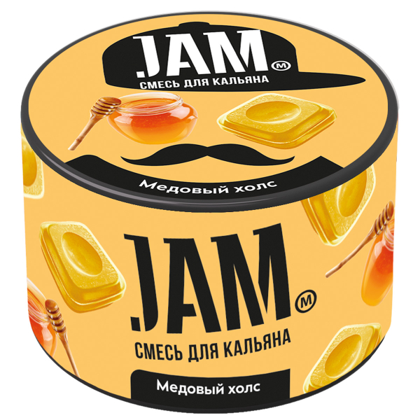 Смесь Jam Медовый Холс  250 гр в Красноярске