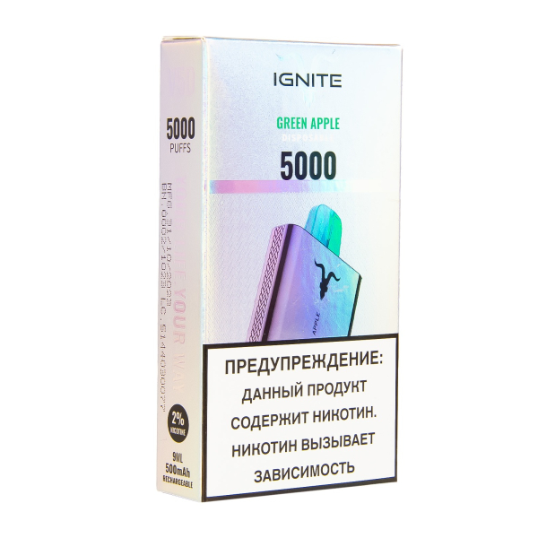 Электронка Ignite Greep Appel V2  в Красноярске