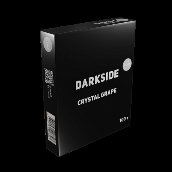 Табак Darkside Core Crystal Grape  100 грамм в Красноярске