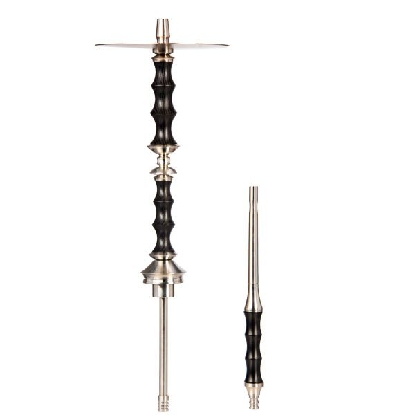 Кальян  Japona hookah										 Sensei Black в Красноярске