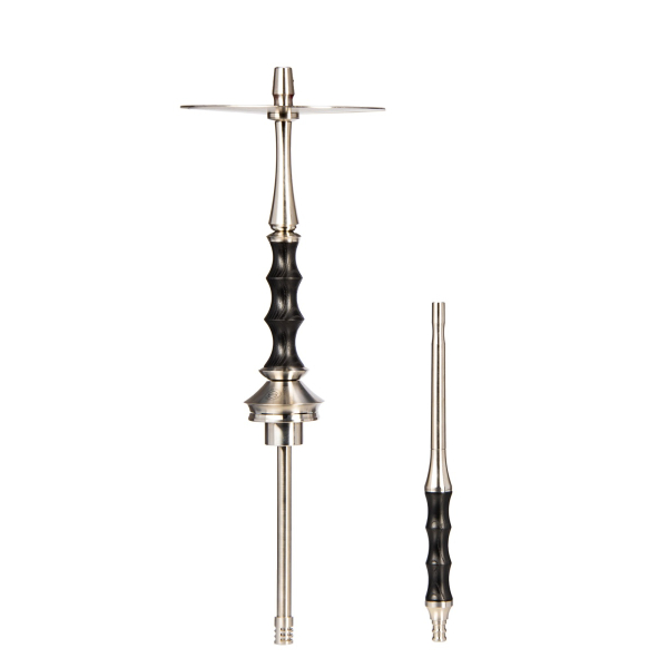 Кальян  Japona hookah										 Satori Black в Красноярске