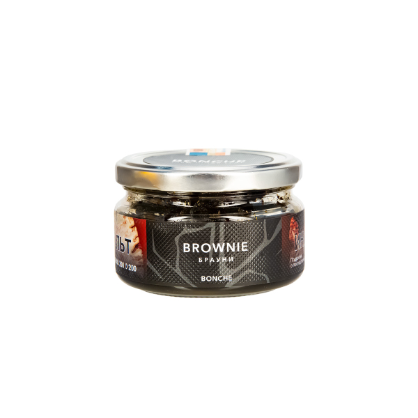 Табак Bonche Brownie   30 грамм в Красноярске