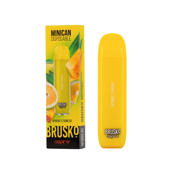 Электронка Monstervapor Space Малиновый Лимонад (11000 Затяжек) в Красноярске