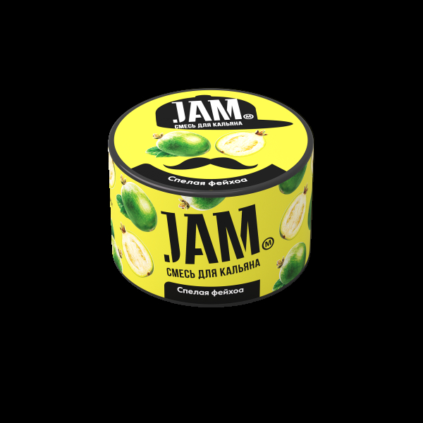 Смесь Jam Спелая Фейхоа  50 гр в Красноярске