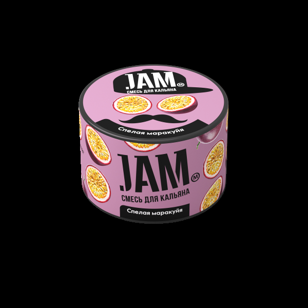 Смесь Jam Спелая Маракуйя  50 гр в Красноярске