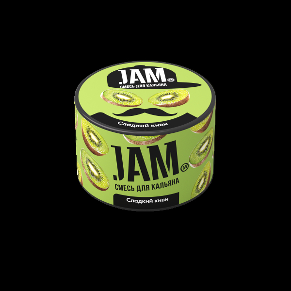 Смесь Jam Сладкий Киви  50 гр в Красноярске