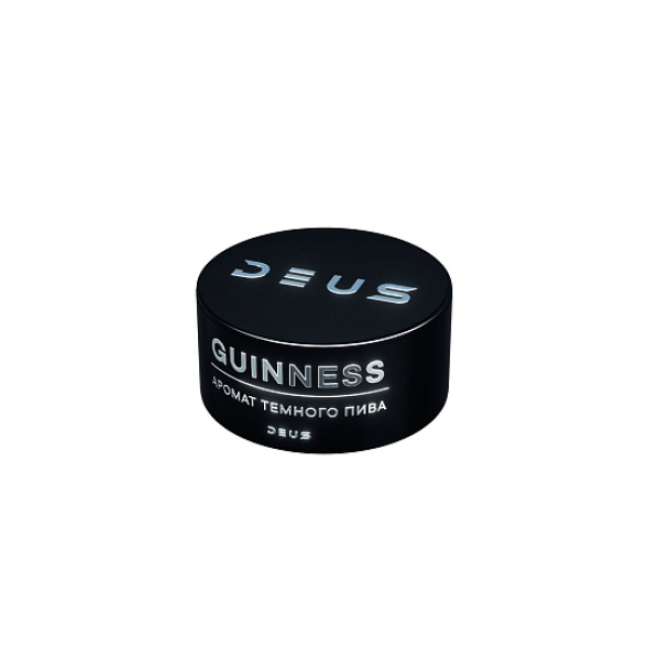 Табак Deus Guinness  30 грамм в Красноярске