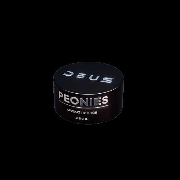 Табак Deus Peonies (Пионы)  30 грамм в Красноярске