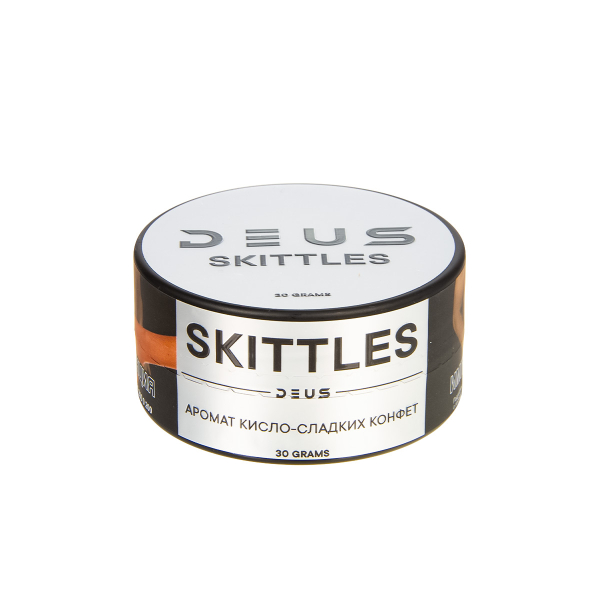 Табак Deus Skittles  30 грамм в Красноярске