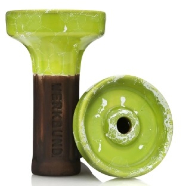 Чаша Werkbund Wz Bubble Green White в Красноярске