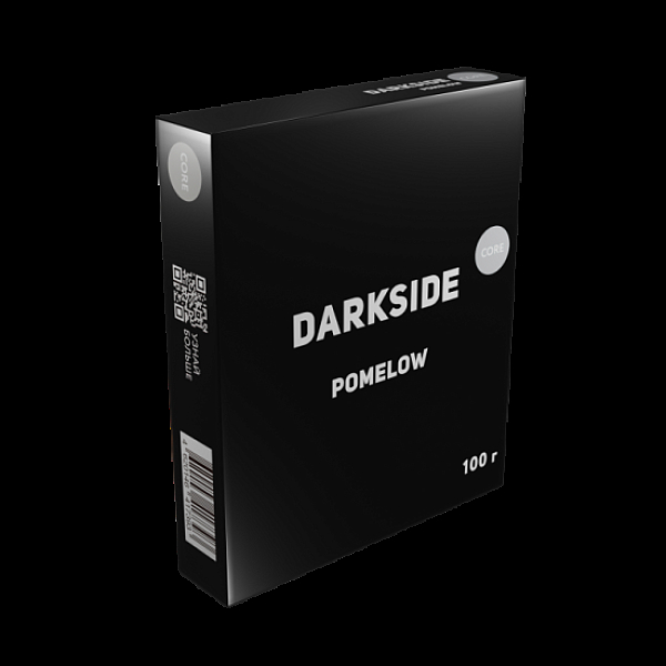 Табак Darkside Core Pomelow  100 грамм в Красноярске