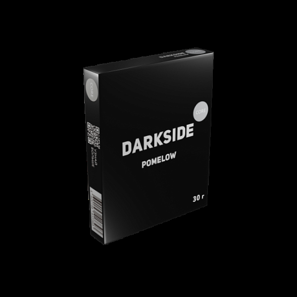 Табак Darkside Core Pomelow  30 грамм в Красноярске