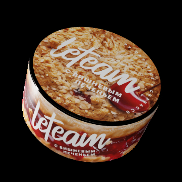 Смесь Leteam С Вишневым Печеньем  Medium 25 гр в Красноярске
