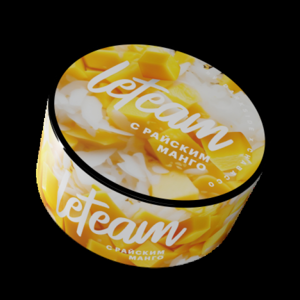 Смесь Leteam С Райским Манго  Medium 25 гр в Красноярске