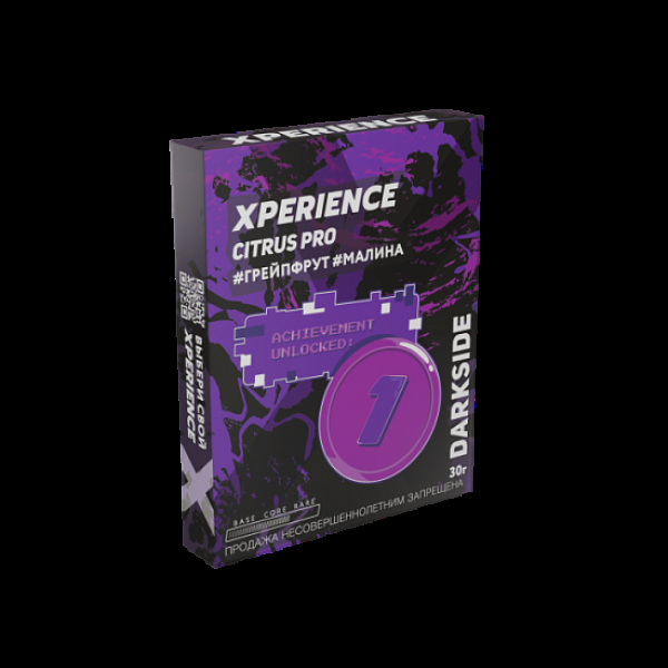 Табак Darkside Experience Citrus Pro  30 грамм в Красноярске