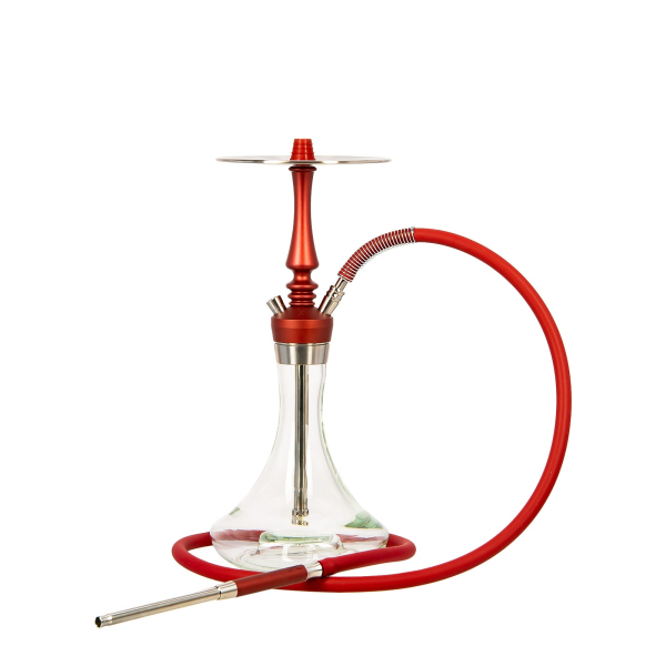 Кальян Hoob Mars Pro Mini | Wine Red X Ss в Красноярске