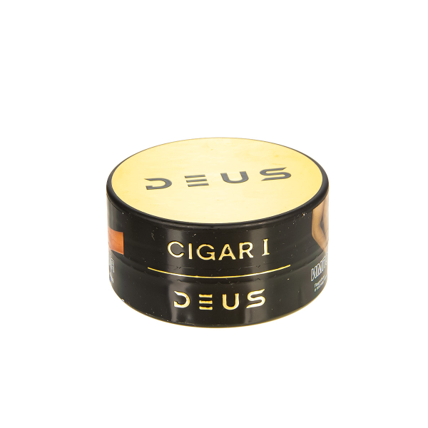 Табак Deus Cigar I  30 грамм в Красноярске