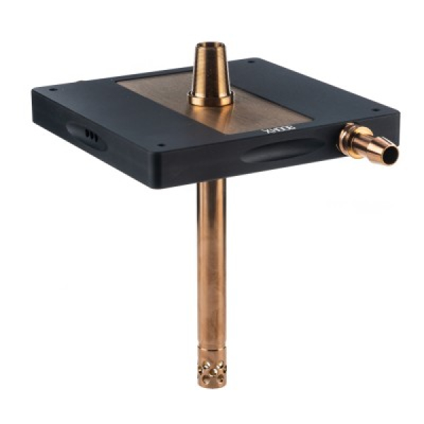 Кальян Hoob Atom Black Bronze в Красноярске