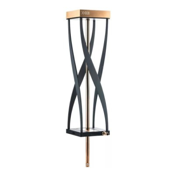 Кальян Hoob Flex Bronze Black в Красноярске
