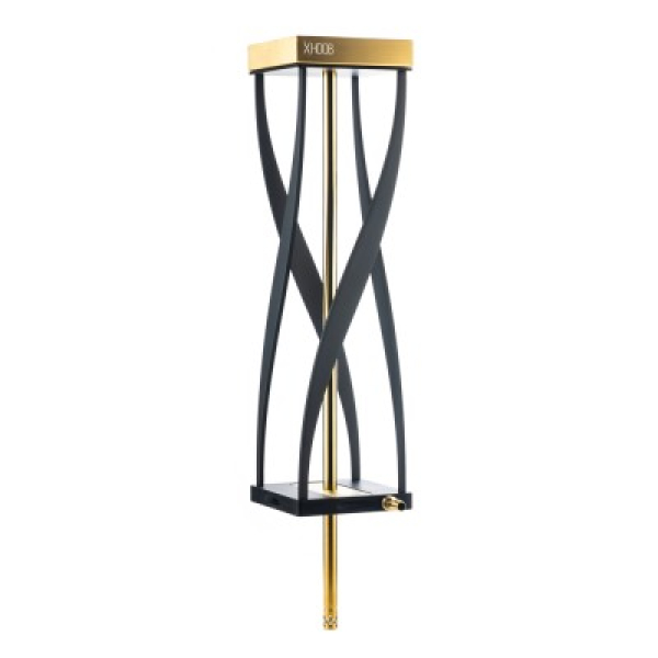 Кальян Hoob Flex Gold Black в Красноярске