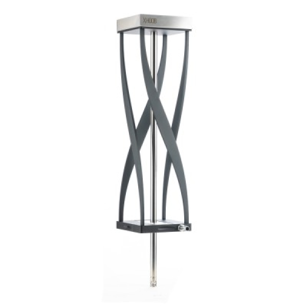 Кальян Hoob Flex Space Grey Black в Красноярске