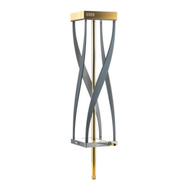 Кальян Hoob Flex Space Grey Gold в Красноярске