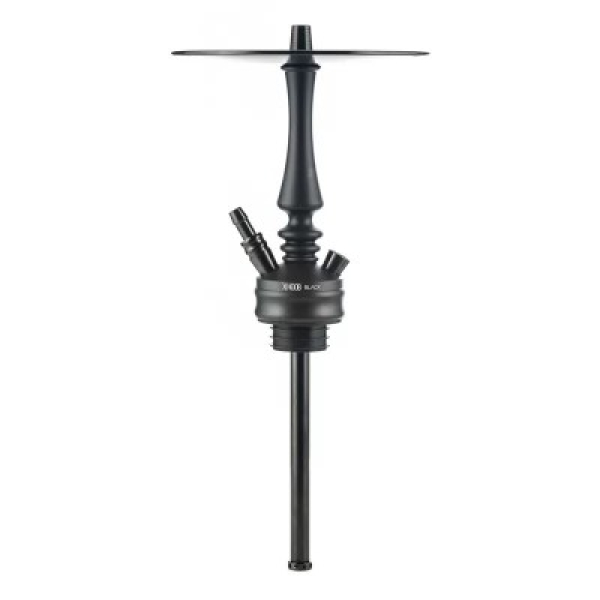 Кальян Hoob Mars Black Black Mini в Красноярске