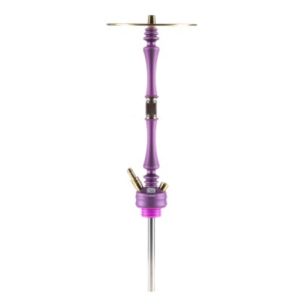Кальян Hoob Mars Royal Purple Gold в Красноярске