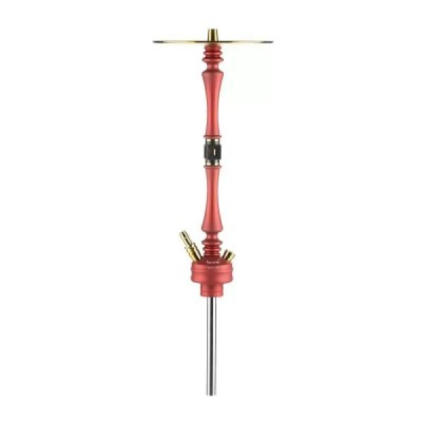 Кальян Hoob Mars Wine Red Bronze в Красноярске