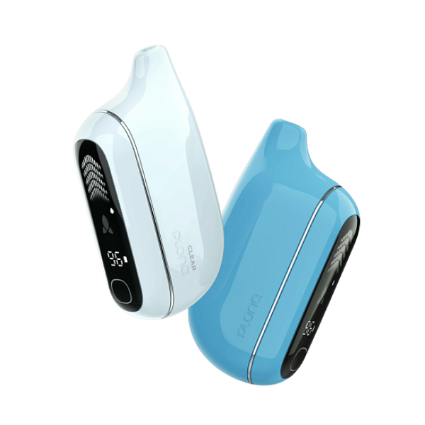 Электронка Plonq Max Pro 10000 Цитрусовый Мармелад в Красноярске