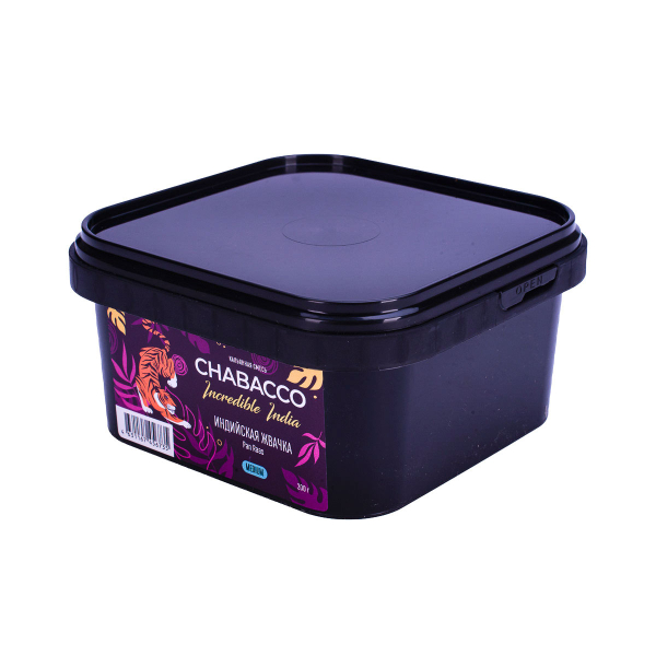 Смесь Chabacco Medium Le Pan Raas  200 гр в Красноярске