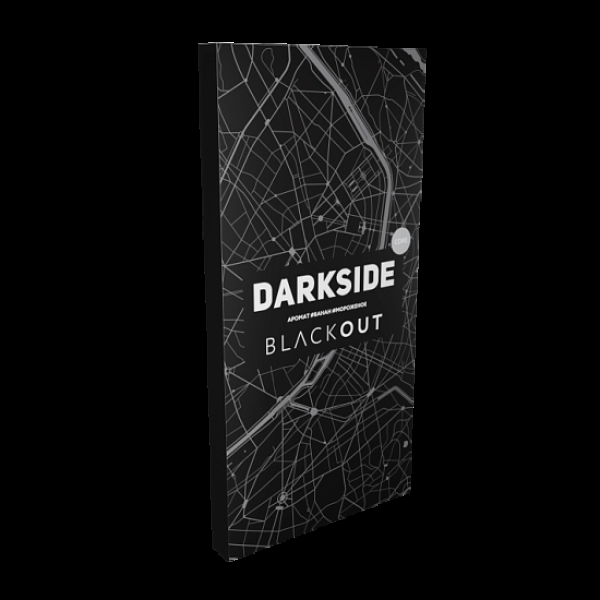 Табак Darkside Core Blackout  250 грамм в Красноярске
