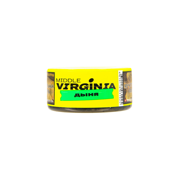 Табак Original Virginia Middle Дыня  25 грамм в Красноярске