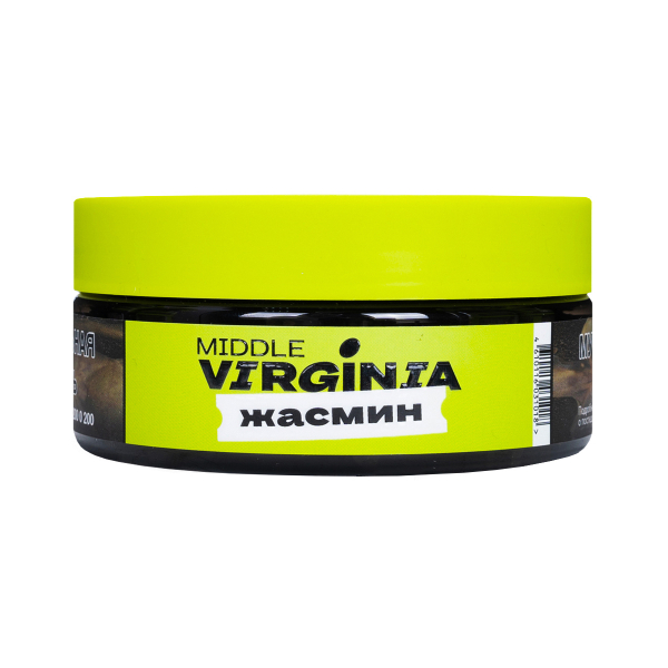 Табак Original Virginia Middle Жасмин  100 грамм в Красноярске