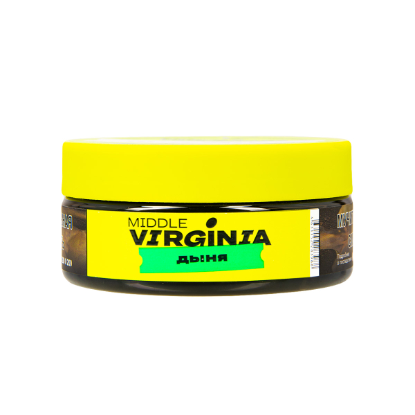Табак Original Virginia Middle Дыня  100 грамм в Красноярске