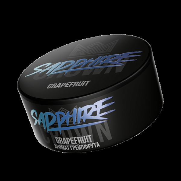 Табак Sapphire Crown Grapefruit  100 грамм в Красноярске