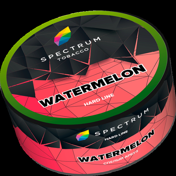 Табак Spectrum Hard Watermelon  25 грамм в Красноярске