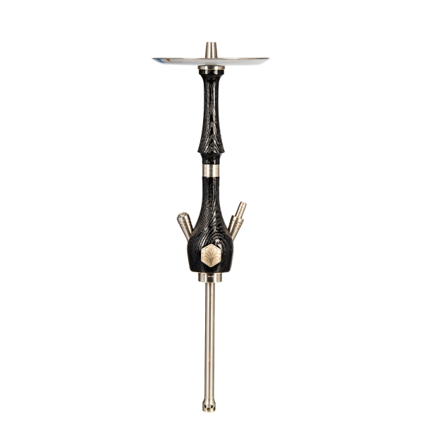 Кальян Mr. Wood Craft (Black)  в Красноярске