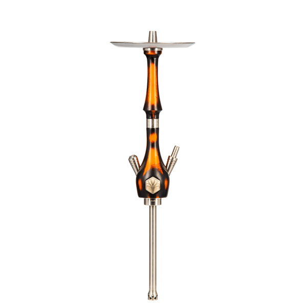 Кальян Mr. Wood Color (Orange)  в Красноярске