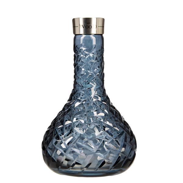 Колба Mr. Wood Classic (Black Luster) Vase в Красноярске