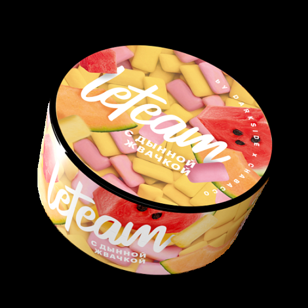 Смесь Leteam С Дынной Жвачкой  Medium 25 гр в Красноярске