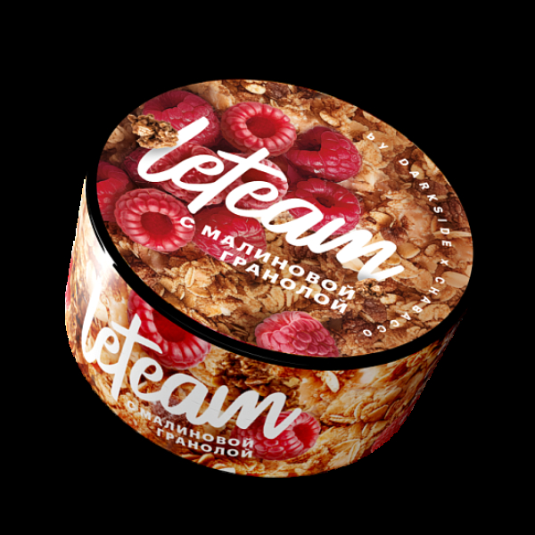 Смесь Leteam С Малиновой Гранолой  Medium 25 гр в Красноярске