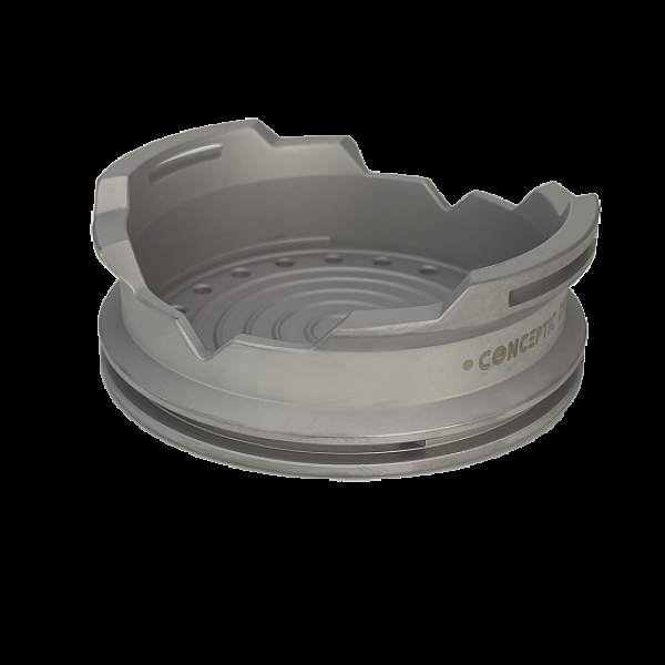 Калауд Conceptic Hmd Steel Mate в Красноярске
