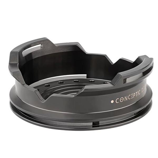 Калауд Conceptic Hmd Black Mate в Красноярске