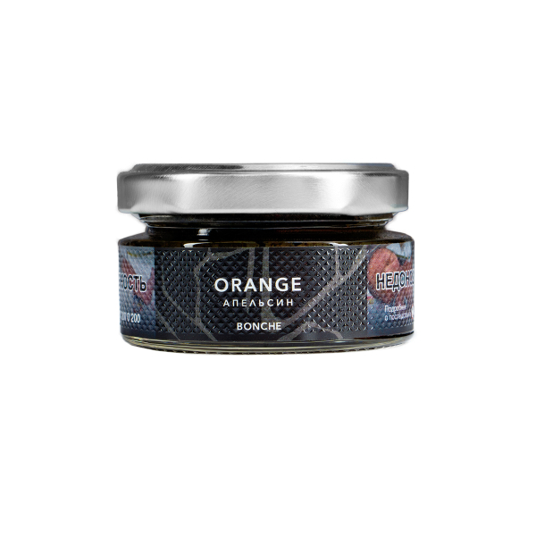 Табак Bonche Orange  30 гр в Красноярске