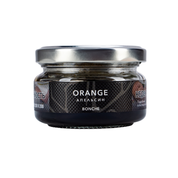 Табак Bonche Orange  60 гр в Красноярске