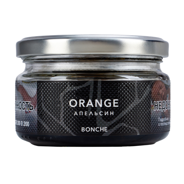 Табак Bonche Orange  120 гр в Красноярске