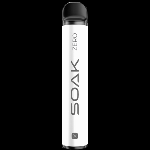 Электронка Soak X Zero 2200 Мармеладная Кола в Красноярске