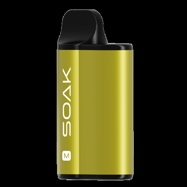 Электронка Soak M 6000 Ананасовый Сироп в Красноярске