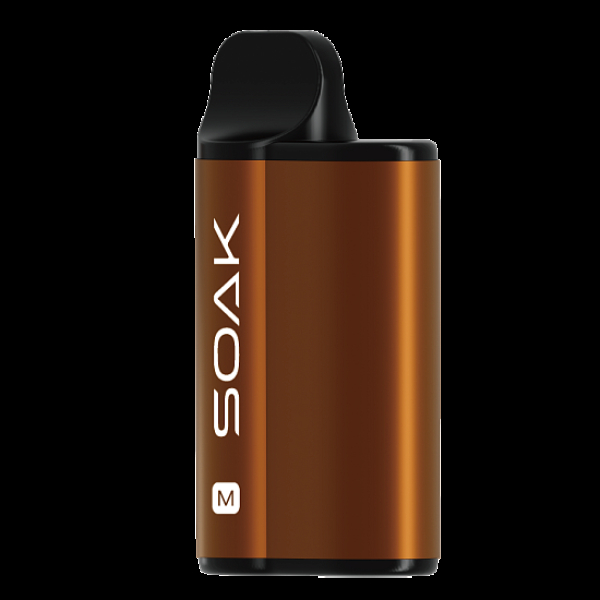 Электронка Soak M 6000 Булочка С Корицей в Красноярске